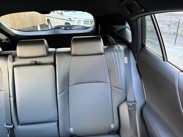 ハリアー Z レザーパッケージ 本革シート 禁煙車 純正12.3インチナビ 全方位カメラ JBLサウンド クルーズコントロール パワーシート シートエアコン シートヒータ Bluetooth フルセグ 衝突軽減ブレーキ ETC2.0(63枚目)