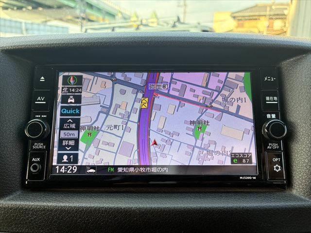 ＮＶ３５０キャラバンバン ロングプレミアムＧＸ　禁煙車　純正メモリーナビ　アラウンドビューモニター　Ｂｌｕｅｔｏｏｔｈ　フルセグテレビ　ＥＴＣ　デジタルインナーミラー　スマートキー　ＬＥＤヘッドライト　電動格納ミラー　フォグランプ　衝突軽減ブレーキ（4枚目）