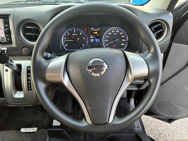 ＮＶ３５０キャラバンバン ロングプレミアムＧＸ　禁煙車　純正メモリーナビ　アラウンドビューモニター　Ｂｌｕｅｔｏｏｔｈ　フルセグテレビ　ＥＴＣ　デジタルインナーミラー　スマートキー　ＬＥＤヘッドライト　電動格納ミラー　フォグランプ　衝突軽減ブレーキ（12枚目）