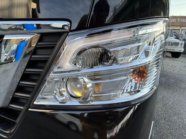 ＮＶ３５０キャラバンバン ロングプレミアムＧＸ　禁煙車　純正メモリーナビ　アラウンドビューモニター　Ｂｌｕｅｔｏｏｔｈ　フルセグテレビ　ＥＴＣ　デジタルインナーミラー　スマートキー　ＬＥＤヘッドライト　電動格納ミラー　フォグランプ　衝突軽減ブレーキ（13枚目）