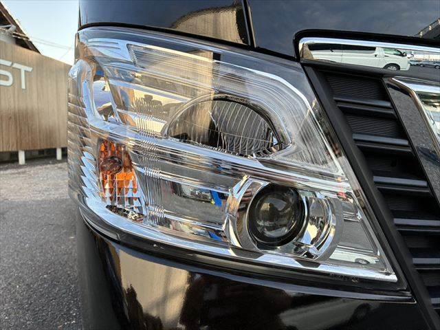 ＮＶ３５０キャラバンバン ロングプレミアムＧＸ　禁煙車　純正メモリーナビ　アラウンドビューモニター　Ｂｌｕｅｔｏｏｔｈ　フルセグテレビ　ＥＴＣ　デジタルインナーミラー　スマートキー　ＬＥＤヘッドライト　電動格納ミラー　フォグランプ　衝突軽減ブレーキ（24枚目）