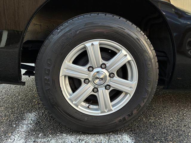 ＮＶ３５０キャラバンバン ロングプレミアムＧＸ　禁煙車　純正メモリーナビ　アラウンドビューモニター　Ｂｌｕｅｔｏｏｔｈ　フルセグテレビ　ＥＴＣ　デジタルインナーミラー　スマートキー　ＬＥＤヘッドライト　電動格納ミラー　フォグランプ　衝突軽減ブレーキ（29枚目）