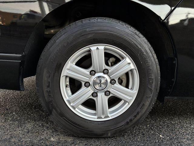 ＮＶ３５０キャラバンバン ロングプレミアムＧＸ　禁煙車　純正メモリーナビ　アラウンドビューモニター　Ｂｌｕｅｔｏｏｔｈ　フルセグテレビ　ＥＴＣ　デジタルインナーミラー　スマートキー　ＬＥＤヘッドライト　電動格納ミラー　フォグランプ　衝突軽減ブレーキ（31枚目）