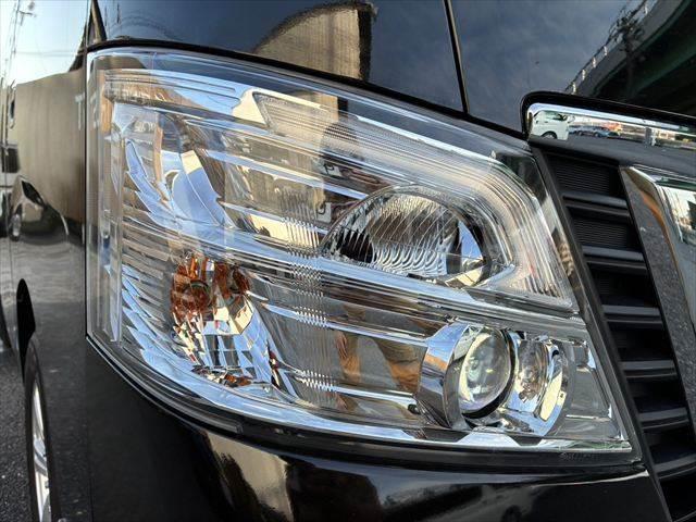 ＮＶ３５０キャラバンバン ロングプレミアムＧＸ　禁煙車　純正メモリーナビ　アラウンドビューモニター　Ｂｌｕｅｔｏｏｔｈ　フルセグテレビ　ＥＴＣ　デジタルインナーミラー　スマートキー　ＬＥＤヘッドライト　電動格納ミラー　フォグランプ　衝突軽減ブレーキ（32枚目）