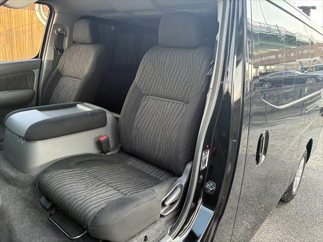 ＮＶ３５０キャラバンバン ロングプレミアムＧＸ　禁煙車　純正メモリーナビ　アラウンドビューモニター　Ｂｌｕｅｔｏｏｔｈ　フルセグテレビ　ＥＴＣ　デジタルインナーミラー　スマートキー　ＬＥＤヘッドライト　電動格納ミラー　フォグランプ　衝突軽減ブレーキ（34枚目）