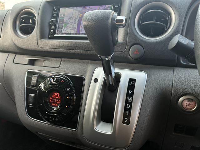 ＮＶ３５０キャラバンバン ロングプレミアムＧＸ　禁煙車　純正メモリーナビ　アラウンドビューモニター　Ｂｌｕｅｔｏｏｔｈ　フルセグテレビ　ＥＴＣ　デジタルインナーミラー　スマートキー　ＬＥＤヘッドライト　電動格納ミラー　フォグランプ　衝突軽減ブレーキ（36枚目）