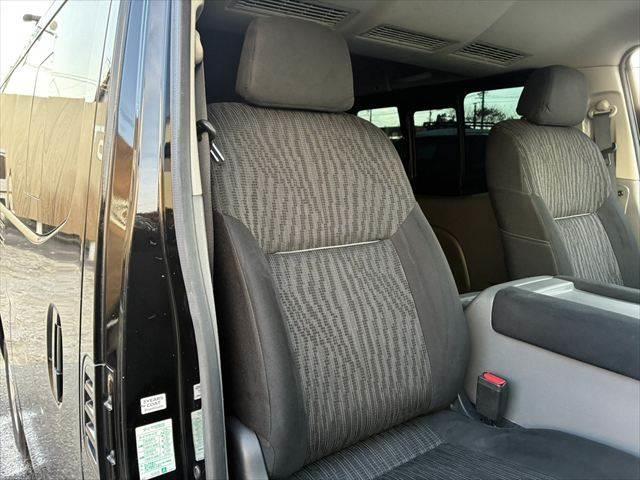 ＮＶ３５０キャラバンバン ロングプレミアムＧＸ　禁煙車　純正メモリーナビ　アラウンドビューモニター　Ｂｌｕｅｔｏｏｔｈ　フルセグテレビ　ＥＴＣ　デジタルインナーミラー　スマートキー　ＬＥＤヘッドライト　電動格納ミラー　フォグランプ　衝突軽減ブレーキ（48枚目）