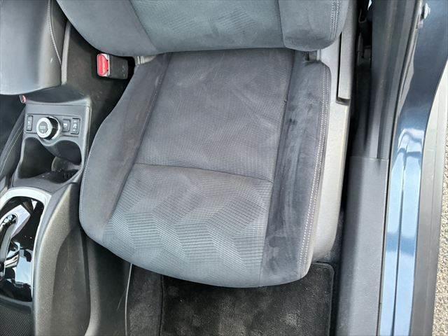 エクストレイル ２０Ｘ　ハイブリッド　エマージェンシーブレーキＰ　４ＷＤ　禁煙車　純正ＳＤナビ　バックカメラ　フルセグテレビ　ＥＴＣ　ＬＥＤヘッドライト　シートヒーター　衝突軽減ブレーキ　ダウンヒルスタートアシスト　スマートキー　オートエアコン　純正１７インチアルミ（53枚目）