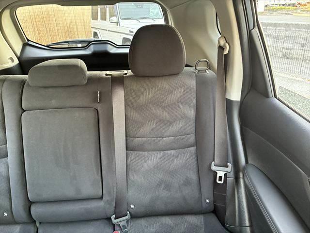 エクストレイル ２０Ｘ　ハイブリッド　エマージェンシーブレーキＰ　４ＷＤ　禁煙車　純正ＳＤナビ　バックカメラ　フルセグテレビ　ＥＴＣ　ＬＥＤヘッドライト　シートヒーター　衝突軽減ブレーキ　ダウンヒルスタートアシスト　スマートキー　オートエアコン　純正１７インチアルミ（55枚目）