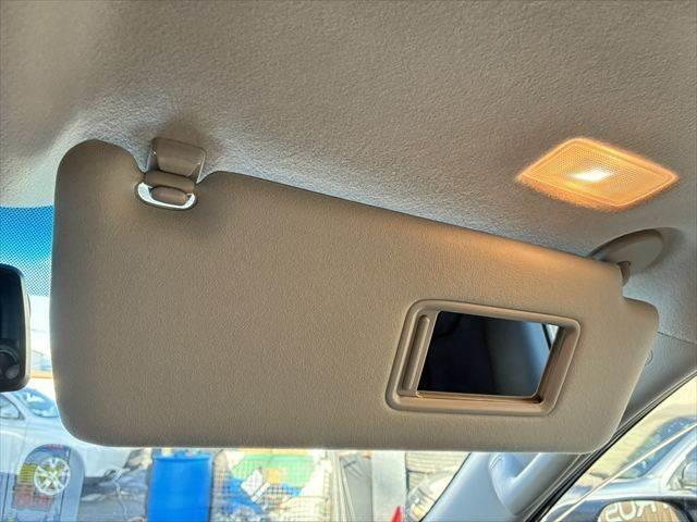 ランドクルーザープラド TX 4WD ディーゼル純正17インチアルミホイール バックカメラ 純正SDナビ ETC ブルートゥース フルセグTV LEDヘッドライト スマートキー ヒルディセントコントロール 盗難防止装置(46枚目)