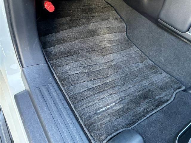 ランドクルーザープラド TX 4WD ディーゼル純正17インチアルミホイール バックカメラ 純正SDナビ ETC ブルートゥース フルセグTV LEDヘッドライト スマートキー ヒルディセントコントロール 盗難防止装置(50枚目)