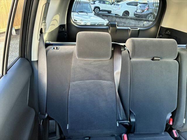 ランドクルーザープラド TX 4WD ディーゼル純正17インチアルミホイール バックカメラ 純正SDナビ ETC ブルートゥース フルセグTV LEDヘッドライト スマートキー ヒルディセントコントロール 盗難防止装置(56枚目)