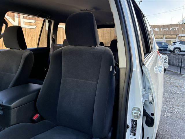 ランドクルーザープラド TX 4WD ディーゼル純正17インチアルミホイール バックカメラ 純正SDナビ ETC ブルートゥース フルセグTV LEDヘッドライト スマートキー ヒルディセントコントロール 盗難防止装置(59枚目)