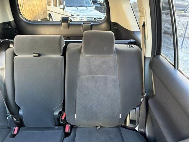 ランドクルーザープラド TX 4WD ディーゼル純正17インチアルミホイール バックカメラ 純正SDナビ ETC ブルートゥース フルセグTV LEDヘッドライト スマートキー ヒルディセントコントロール 盗難防止装置(62枚目)