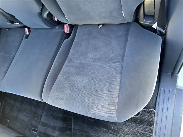 ランドクルーザープラド TX 4WD ディーゼル純正17インチアルミホイール バックカメラ 純正SDナビ ETC ブルートゥース フルセグTV LEDヘッドライト スマートキー ヒルディセントコントロール 盗難防止装置(63枚目)