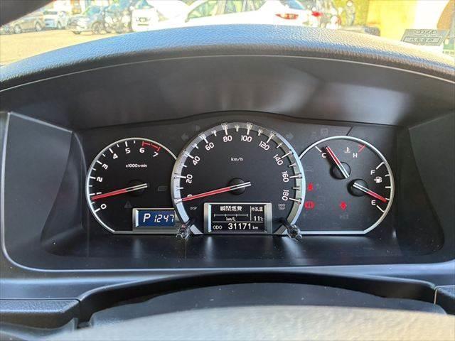 ハイエースバン ロングスーパーGL 禁煙車 バックカメラ モデリスタエアロ スマートキー オートエアコン LEDヘッドライト 盗難防止装置 フォグランプ USBポート 電動格納ミラー 横滑り防止装置 パワーウィンドウ パワーステアリング(34枚目)