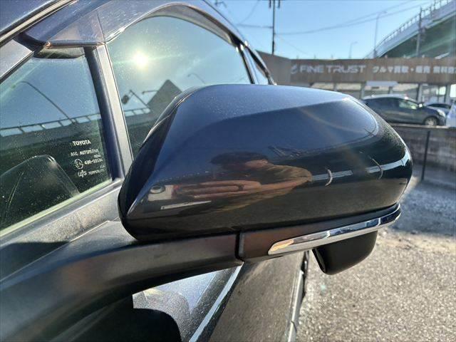 C-HR G モデリスタエアロ 禁煙車 純正9インチSDナビ バックカメラ レーダークルーズコントロール Bluetooth フルセグTV LEDヘッドライト シートヒーター 衝突軽減ブレーキ クリアランスソナー(26枚目)