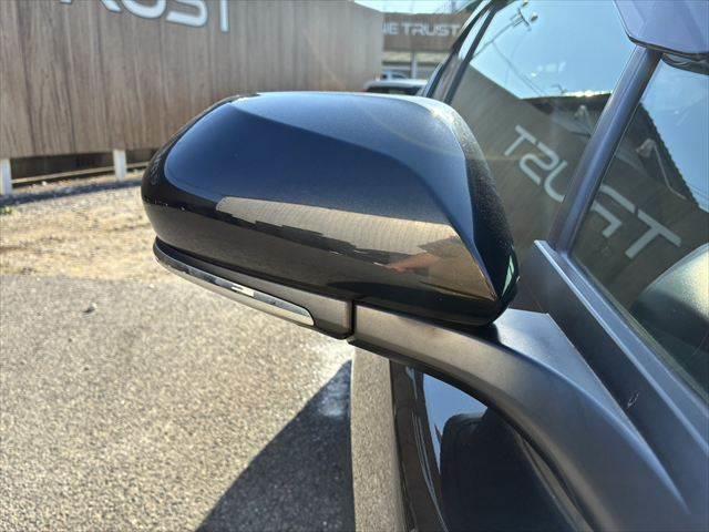 C-HR G モデリスタエアロ 禁煙車 純正9インチSDナビ バックカメラ レーダークルーズコントロール Bluetooth フルセグTV LEDヘッドライト シートヒーター 衝突軽減ブレーキ クリアランスソナー(27枚目)