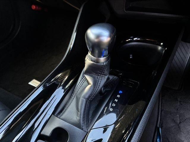 C-HR G モデリスタエアロ 禁煙車 純正9インチSDナビ バックカメラ レーダークルーズコントロール Bluetooth フルセグTV LEDヘッドライト シートヒーター 衝突軽減ブレーキ クリアランスソナー(35枚目)