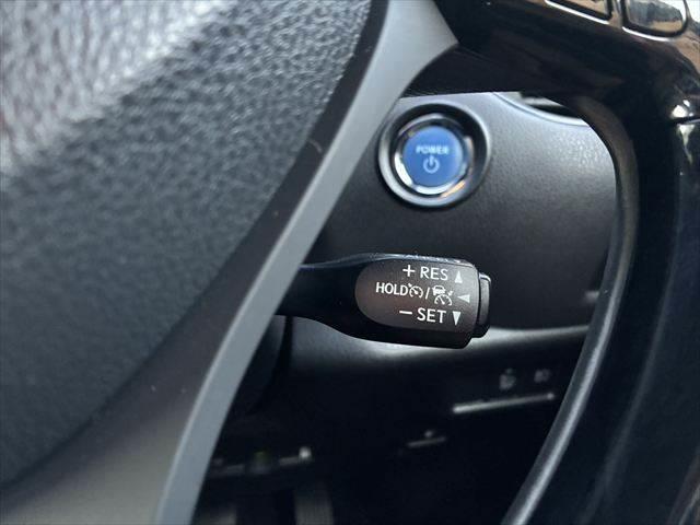 C-HR G モデリスタエアロ 禁煙車 純正9インチSDナビ バックカメラ レーダークルーズコントロール Bluetooth フルセグTV LEDヘッドライト シートヒーター 衝突軽減ブレーキ クリアランスソナー(39枚目)