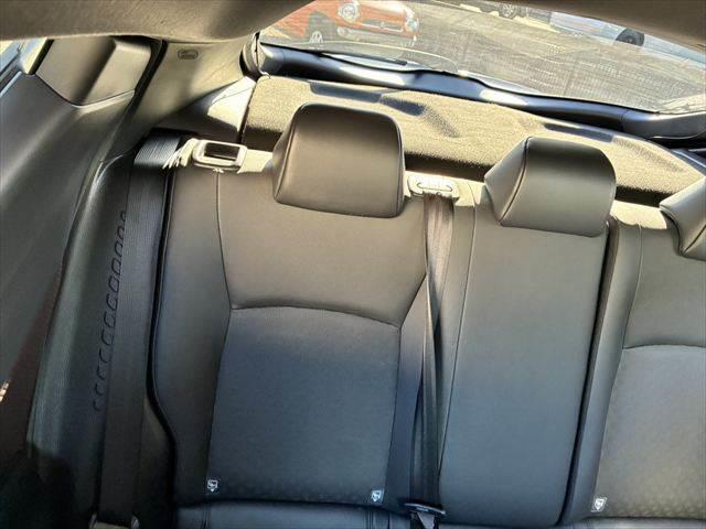 C-HR G モデリスタエアロ 禁煙車 純正9インチSDナビ バックカメラ レーダークルーズコントロール Bluetooth フルセグTV LEDヘッドライト シートヒーター 衝突軽減ブレーキ クリアランスソナー(55枚目)