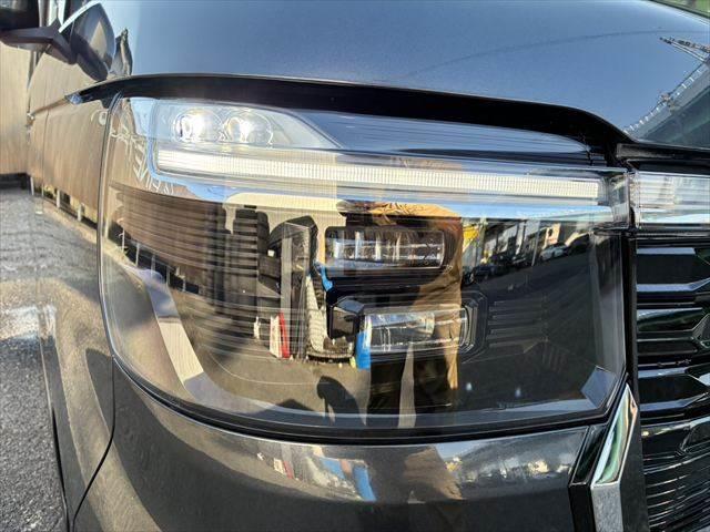 N-BOXカスタム ターボ 禁煙車 両側パワースライドドア 純正9インチナビ 全方位カメラ レーダークルーズコントロール Bluetooth 衝突軽減ブレーキ フルセグTV ETC MTモード シートヒーター LEDヘッドライト(23枚目)