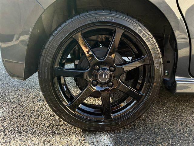 N-BOXカスタム ターボ 禁煙車 両側パワースライドドア 純正9インチナビ 全方位カメラ レーダークルーズコントロール Bluetooth 衝突軽減ブレーキ フルセグTV ETC MTモード シートヒーター LEDヘッドライト(26枚目)