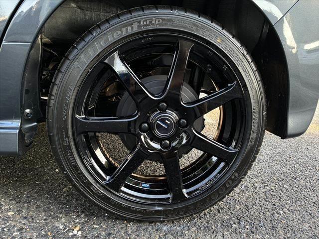 N-BOXカスタム ターボ 禁煙車 両側パワースライドドア 純正9インチナビ 全方位カメラ レーダークルーズコントロール Bluetooth 衝突軽減ブレーキ フルセグTV ETC MTモード シートヒーター LEDヘッドライト(27枚目)