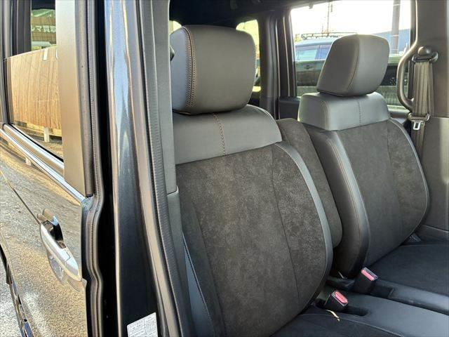 N-BOXカスタム ターボ 禁煙車 両側パワースライドドア 純正9インチナビ 全方位カメラ レーダークルーズコントロール Bluetooth 衝突軽減ブレーキ フルセグTV ETC MTモード シートヒーター LEDヘッドライト(48枚目)