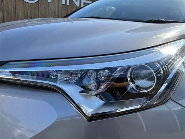 C-HR G 純正9インチナビ バックカメラ レーダークルーズコントロール Bluetooth フルセグTV ETC シートヒーター ハーフレザー LEDヘッドライト ブラインドスポットモニター コーナーセンサー(22枚目)