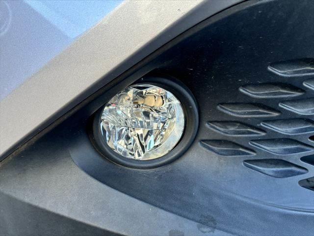 C-HR G 純正9インチナビ バックカメラ レーダークルーズコントロール Bluetooth フルセグTV ETC シートヒーター ハーフレザー LEDヘッドライト ブラインドスポットモニター コーナーセンサー(25枚目)