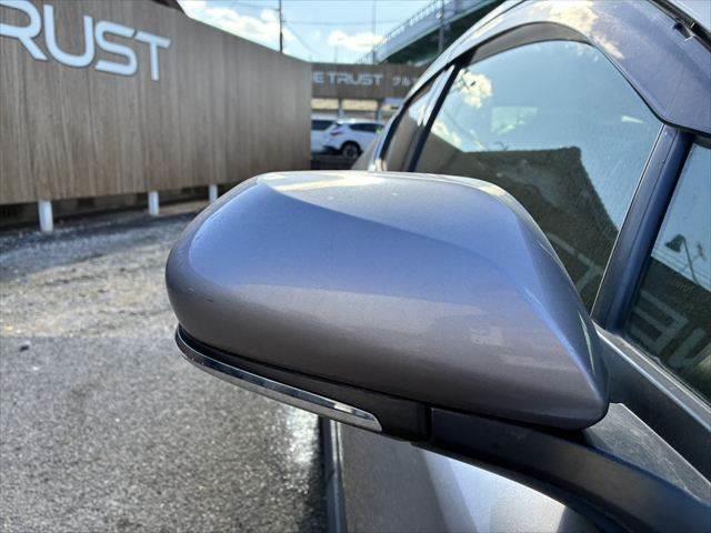 C-HR G 純正9インチナビ バックカメラ レーダークルーズコントロール Bluetooth フルセグTV ETC シートヒーター ハーフレザー LEDヘッドライト ブラインドスポットモニター コーナーセンサー(27枚目)