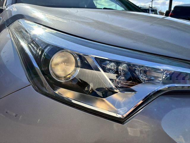 C-HR G 純正9インチナビ バックカメラ レーダークルーズコントロール Bluetooth フルセグTV ETC シートヒーター ハーフレザー LEDヘッドライト ブラインドスポットモニター コーナーセンサー(31枚目)