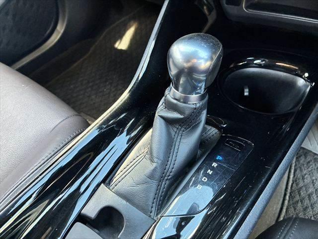 C-HR G 純正9インチナビ バックカメラ レーダークルーズコントロール Bluetooth フルセグTV ETC シートヒーター ハーフレザー LEDヘッドライト ブラインドスポットモニター コーナーセンサー(35枚目)