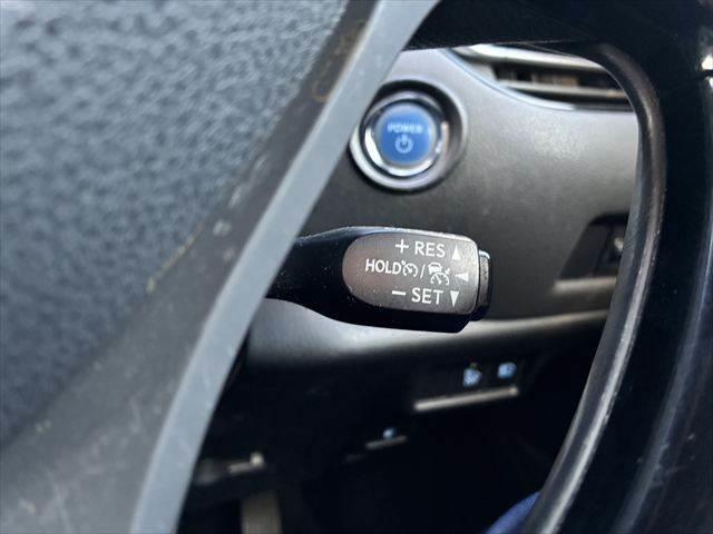 C-HR G 純正9インチナビ バックカメラ レーダークルーズコントロール Bluetooth フルセグTV ETC シートヒーター ハーフレザー LEDヘッドライト ブラインドスポットモニター コーナーセンサー(39枚目)