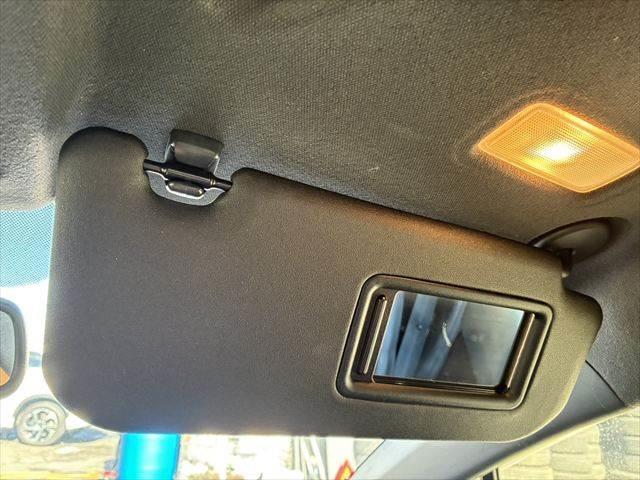 C-HR G 純正9インチナビ バックカメラ レーダークルーズコントロール Bluetooth フルセグTV ETC シートヒーター ハーフレザー LEDヘッドライト ブラインドスポットモニター コーナーセンサー(45枚目)