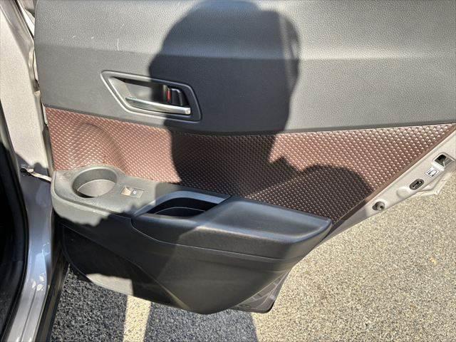 C-HR G 純正9インチナビ バックカメラ レーダークルーズコントロール Bluetooth フルセグTV ETC シートヒーター ハーフレザー LEDヘッドライト ブラインドスポットモニター コーナーセンサー(54枚目)