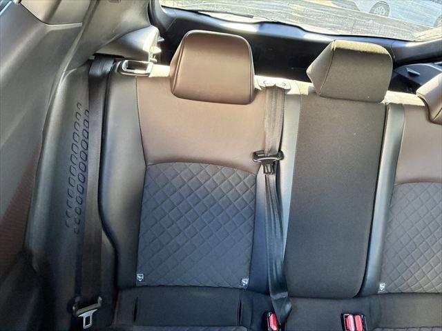 C-HR G 純正9インチナビ バックカメラ レーダークルーズコントロール Bluetooth フルセグTV ETC シートヒーター ハーフレザー LEDヘッドライト ブラインドスポットモニター コーナーセンサー(55枚目)