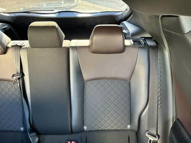 C-HR G 純正9インチナビ バックカメラ レーダークルーズコントロール Bluetooth フルセグTV ETC シートヒーター ハーフレザー LEDヘッドライト ブラインドスポットモニター コーナーセンサー(61枚目)