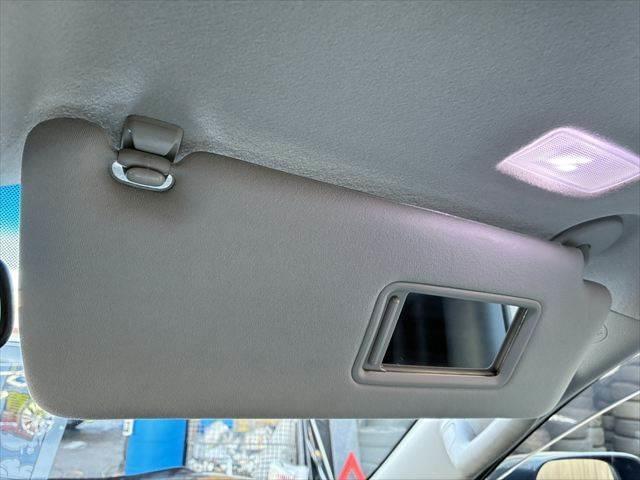 ランドクルーザープラド TX Lパッケージ 4WD サンルーフ 禁煙車 バックカメラ クルーズコントロール Bluetooth 本革シート シートヒーター コーナーセンサー LEDヘッドライト メモリーナビ 3列シート フルセグ スマートキー(49枚目)