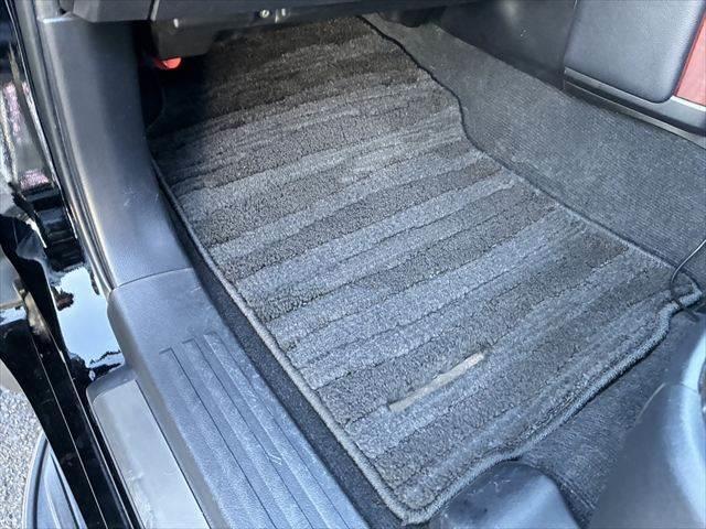 ランドクルーザープラド TX Lパッケージ 4WD サンルーフ 禁煙車 バックカメラ クルーズコントロール Bluetooth 本革シート シートヒーター コーナーセンサー LEDヘッドライト メモリーナビ 3列シート フルセグ スマートキー(53枚目)