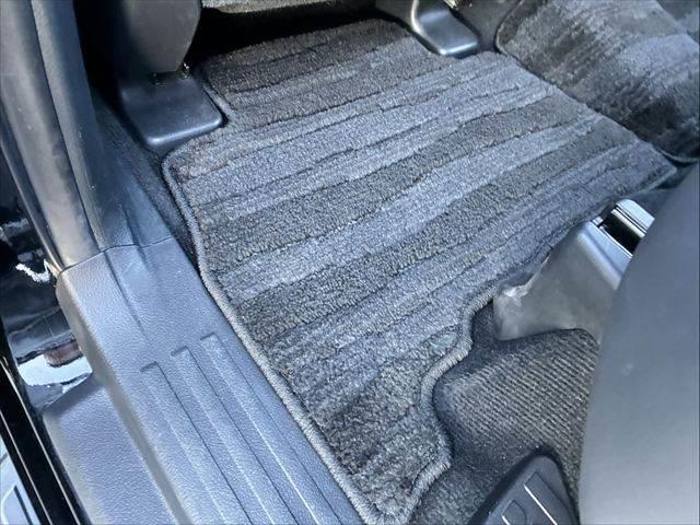 ランドクルーザープラド TX Lパッケージ 4WD サンルーフ 禁煙車 バックカメラ クルーズコントロール Bluetooth 本革シート シートヒーター コーナーセンサー LEDヘッドライト メモリーナビ 3列シート フルセグ スマートキー(54枚目)