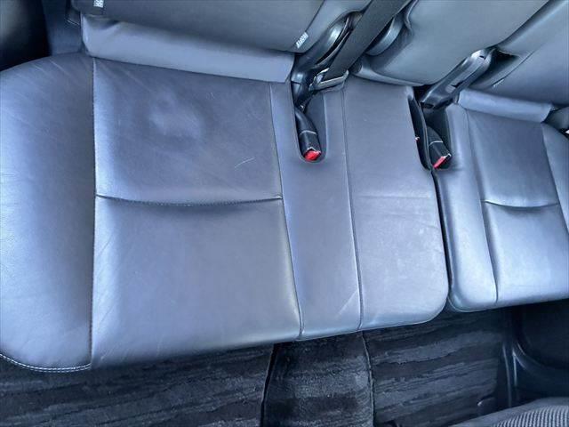 ランドクルーザープラド TX Lパッケージ 4WD サンルーフ 禁煙車 バックカメラ クルーズコントロール Bluetooth 本革シート シートヒーター コーナーセンサー LEDヘッドライト メモリーナビ 3列シート フルセグ スマートキー(60枚目)