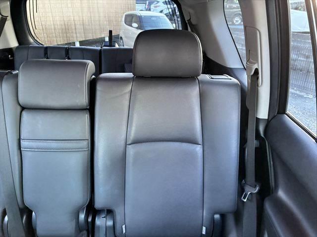 ランドクルーザープラド TX Lパッケージ 4WD サンルーフ 禁煙車 バックカメラ クルーズコントロール Bluetooth 本革シート シートヒーター コーナーセンサー LEDヘッドライト メモリーナビ 3列シート フルセグ スマートキー(67枚目)