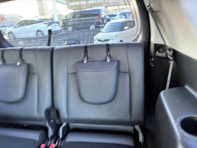 ランドクルーザープラド TX Lパッケージ 4WD サンルーフ 禁煙車 バックカメラ クルーズコントロール Bluetooth 本革シート シートヒーター コーナーセンサー LEDヘッドライト メモリーナビ 3列シート フルセグ スマートキー(69枚目)