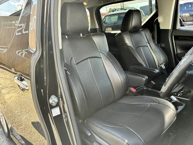 ヴェルファイア 2.5Z Aエディション 禁煙車 純正9インチナビ バックカメラ クルーズコントロール Bluetooth フルセグTV コーナーセンサー 両側パワースライドドア LEDヘッドライト スマートキー ETC(9枚目)