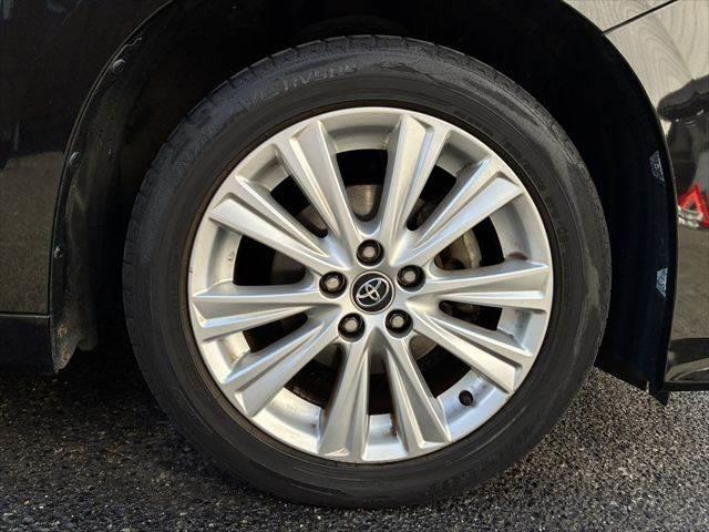 ヴェルファイア 2.5Z Aエディション 禁煙車 純正9インチナビ バックカメラ クルーズコントロール Bluetooth フルセグTV コーナーセンサー 両側パワースライドドア LEDヘッドライト スマートキー ETC(16枚目)