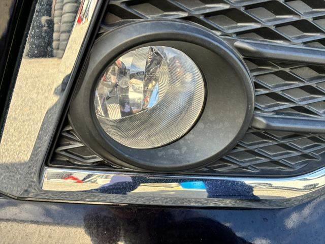 ヴェルファイア 2.5Z Aエディション 禁煙車 純正9インチナビ バックカメラ クルーズコントロール Bluetooth フルセグTV コーナーセンサー 両側パワースライドドア LEDヘッドライト スマートキー ETC(27枚目)