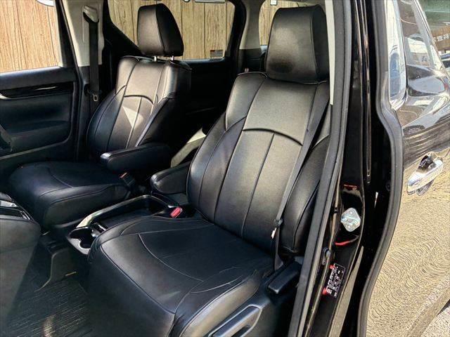 ヴェルファイア 2.5Z Aエディション 禁煙車 純正9インチナビ バックカメラ クルーズコントロール Bluetooth フルセグTV コーナーセンサー 両側パワースライドドア LEDヘッドライト スマートキー ETC(35枚目)