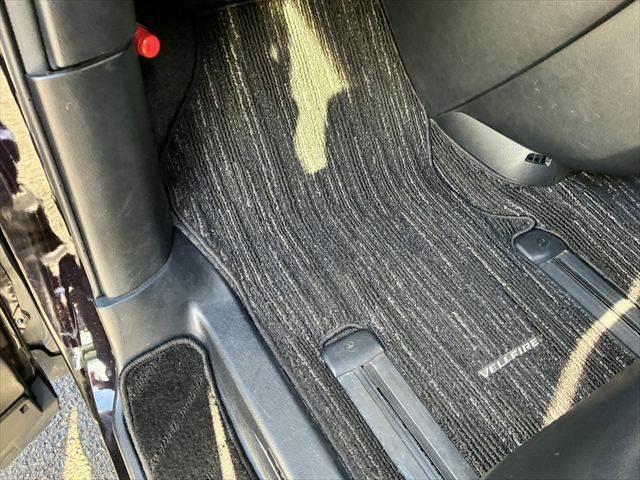 ヴェルファイア 2.5Z Aエディション 禁煙車 純正9インチナビ バックカメラ クルーズコントロール Bluetooth フルセグTV コーナーセンサー 両側パワースライドドア LEDヘッドライト スマートキー ETC(53枚目)